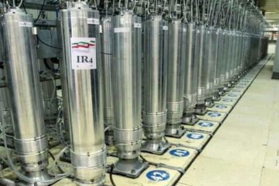 گزارش گاردین از ایجاد کنسرسیوم هسته‌ای میان تهران، ریاض و ابوظبی