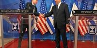 جزئیات گفت‌وگوی نتانیاهو و وزیر خارجه آمریکا درباره برجام