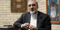 روایتی جدید از سقوط بالگرد حامل ابراهیم رئیسی از زبان اسماعیلی/ علت جا به جایی برخی مسئولان در مسیر سفرهای هوایی چه بود؟
