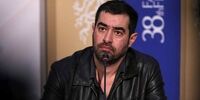شهاب حسینی راهی زندان اوین شد/ عکس
