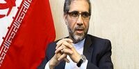 عباس گلرو: کنسل کردن مذاکرات عاقلانه نیست/ اعتماد کامل به تیم مذاکره‌کننده داریم