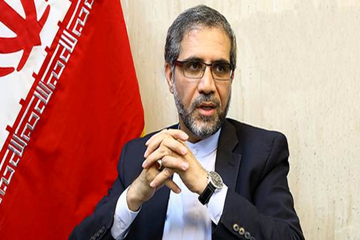 عباس گلرو: کنسل کردن مذاکرات عاقلانه نیست / اعتماد کامل به تیم مذاکرهکننده داریم
