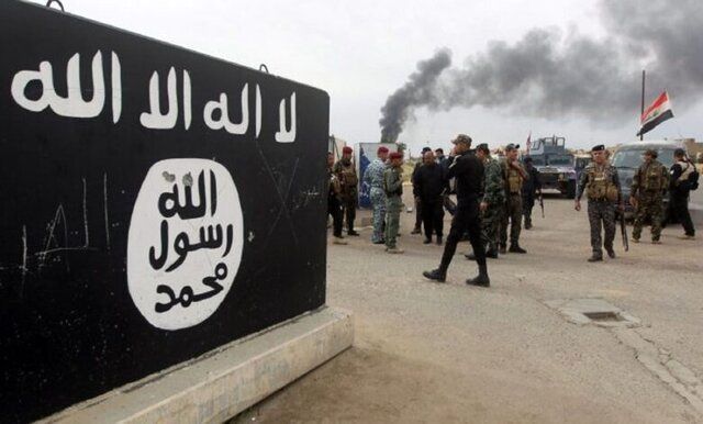ادعای سنتکام درباره کنترل داعش در عراق 