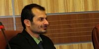 رئیس جدید هیات کشتی معرفی شد