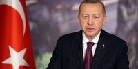 واکنش جنجالی اردوغان به درخواست جدید مکرون از ترکیه