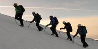 گم شدن ۲۵ کوهنورد در ارتفاعات جفتان کرمان