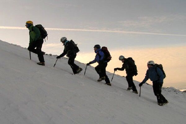 گم شدن ۲۵ کوهنورد در ارتفاعات جفتان کرمان