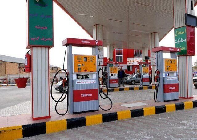اظهارات معاون وزیر نفت درباره افزایش قیمت بنزین