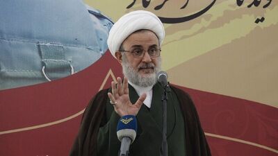 پیام آتشین حزب الله به اسرائیل / مقاومت برای هر سناریویی آمادگی دارد