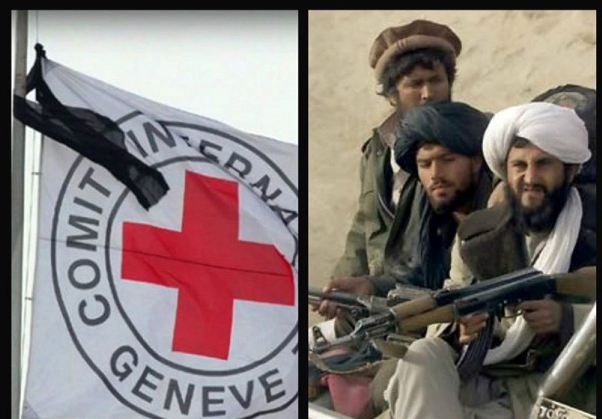 طالبان به این نهاد بین المللی قول همکاری داد!