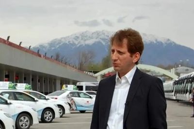 دبیر اتحادیه کسبوکارهای اینترنتی به چمران: کدام نهاد بالاتر از اماکن می تواند صلاحیت رانندگان را تایید کند؟ 2