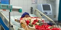 آخرین وضعیت مجروحان حمله آمریکا به سیریک/ ۱۱ نفر همچنان در بیمارستان بستری‌اند