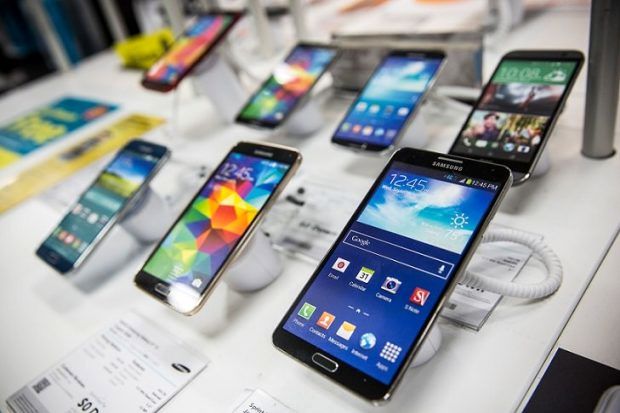 آخرین قیمت تلفن همراه در بازار ایران