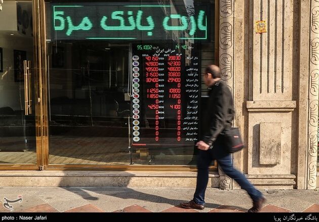 حال و هوای بازار ارز