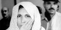  اولین زنی که در ایران به دار آویخته شد!