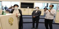 فرار 36 هزار میلیارد تومان از بورس در دوره رئیسی