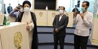 فرار 36 هزار میلیارد تومان از بورس در دوره رئیسی
