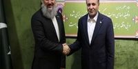 اظهارات مهم نوری قزلجه درباره صادرات محصولات کشاورزی+ جزئیات