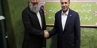 اظهارات مهم نوری قزلجه درباره صادرات محصولات کشاورزی+ جزئیات
