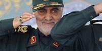روایت قابل تأمل سردار سلیمانی از شهید همدانی درباره دختران تهرانی! +فیلم