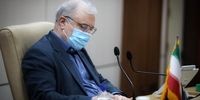 دستور مهمی که وزیر بهداشت صادر کرد