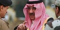 ولیعهد سابق عربستان درگذشت؟