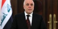 انصرف العبادی از نامزدی نخست‌وزیری عراق