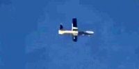 پدافند هوایی اسرائیل پهپاد خودی را هدف گرفت