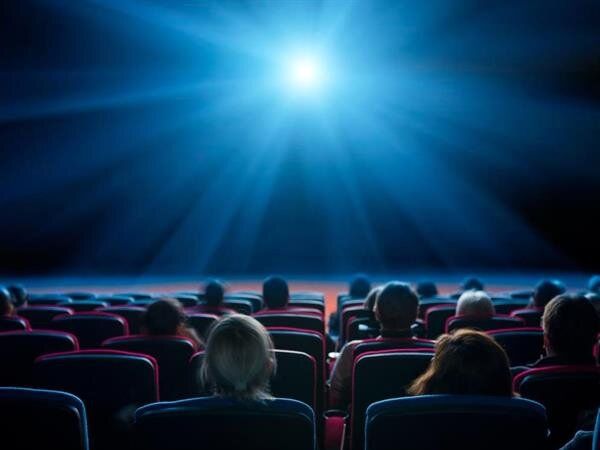 آخرین آمار فروش سینماها / کاهش قابل‌توجه مخاطبان سینمای ایران 