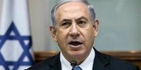 اظهارات ضد ایرانی نتانیاهو در بدو ورود به قدرت