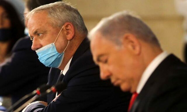 اخطار نتانیاهو به وزیر جنگ: عاقل باش!