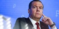 انتقاد مدودف از سیاست ناتو بالا گرفت / هشدار به مقامات اوکراین