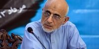 میرسلیم : کسی جرات ندارد از من درخواست کناره گیری کند