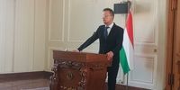 ابراز امیدواری مجارستان به آینده روابط تجاری‌اش با ایران