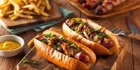 عوارض خطرناک مصرف هات داگ را بشناسید