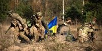 ارتش اوکراین به زودی فرو می پاشد!