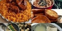 ۱۰ غذای خاص روز عید قربان در شهرهای مختلف ایران
