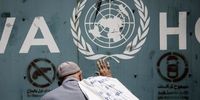 بودجه سازمان ملل برای غزه رو به اتمام است