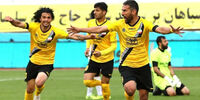 سجاد شهباززاده با پرسپولیس به توافق رسید؟