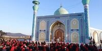 ماجرای نماز تاکتیکی اعضای مجاهدین در زندان/  متن زیارتنامه مسعود و مریم چه بود؟