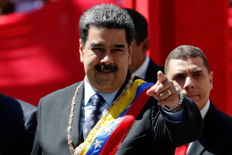 افزایش حقوق 300 درصدی در ونزوئلا؛  25 بار رشد دستمزد ظرف 6 سال