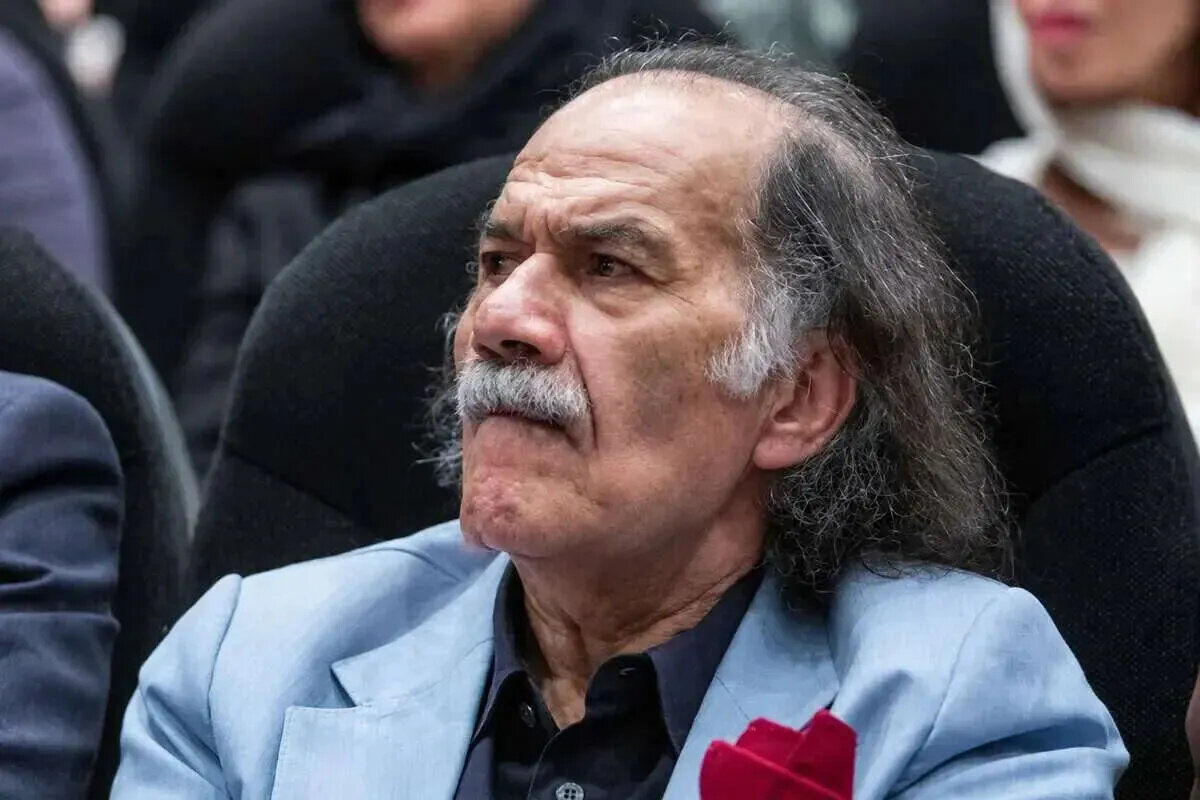 پیکر سیروس ابراهیم‌زاده به ایران رسید