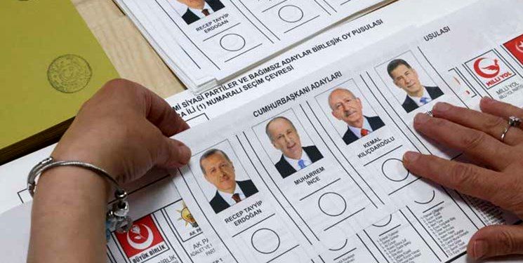 درخواست‌های انتخاباتی «بورل» از ترکیه 