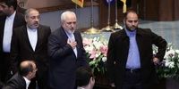 محمدجواد ظریف : احتمال مذاکره برای تحریم های غیرهسته ای وجود دارد