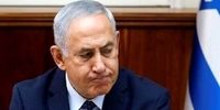 واکنش دفتر نتانیاهو به اظهارات وزیرخارجه آمریکا