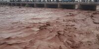 سیل در این منطقه 21 کشته بر جا گذاشت