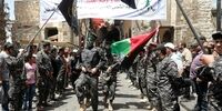 تصاویر راهپیمایی روز قدس در کشورهای مختلف