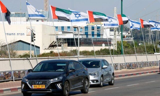 افشای پشت پرده توافق امارات با اسرائیل 
