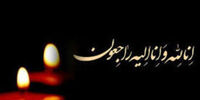 درگذشت یک پزشک بر اثر ابتلا به کرونا