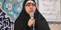 انتقاد یک عضو فراکسیون زنان مجلس از نبود زنان در لیست وزرای پیشنهادی رئیسی